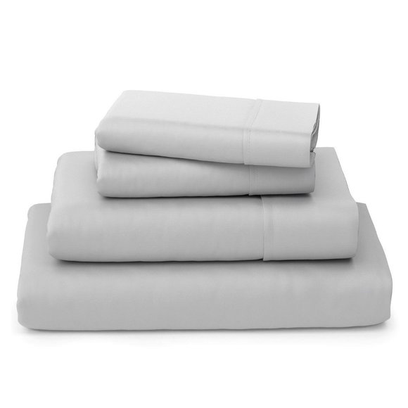 Luxury Bamboo Bed Sheet Set - Picture 10 of 11